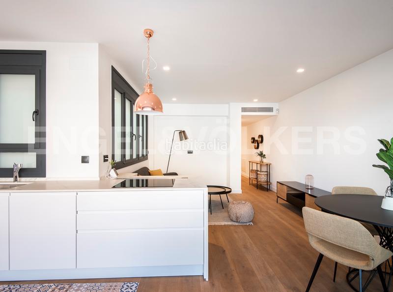 Foto f714dc22-c39e-43b0-93fc-1e39d10b28ed. Attique avec chauffage dans Sant Gervasi - Galvany Barcelona