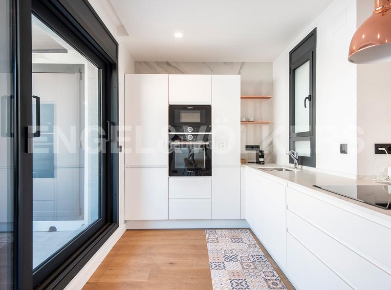 Foto fd23ff54-2357-4cbe-951c-71b3aa10e42d. Attique avec chauffage dans Sant Gervasi - Galvany Barcelona