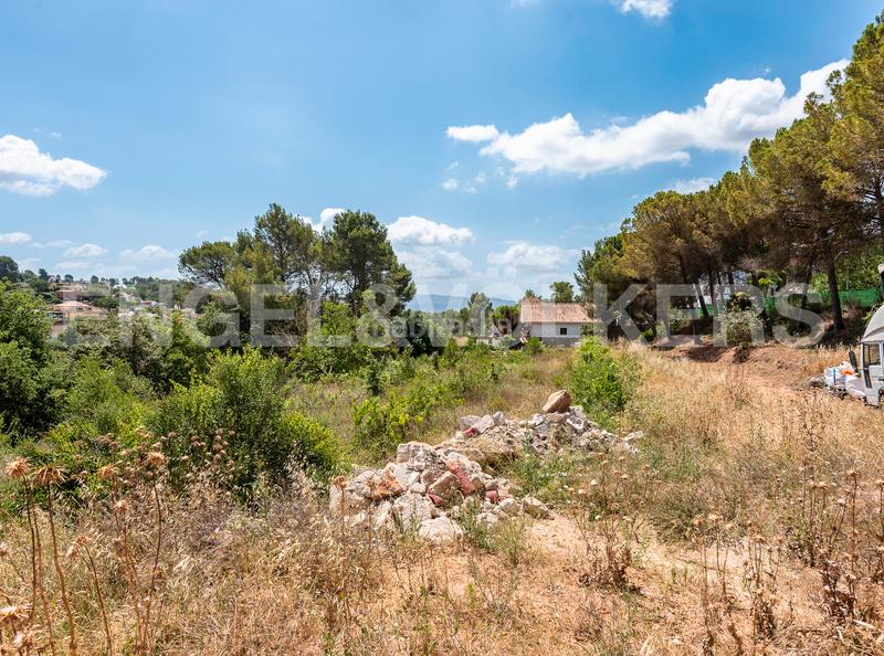 Foto 012adca6-b0a7-425c-9886-94d94aa7b504. Terreno residenziale in Sant Muç Rubí