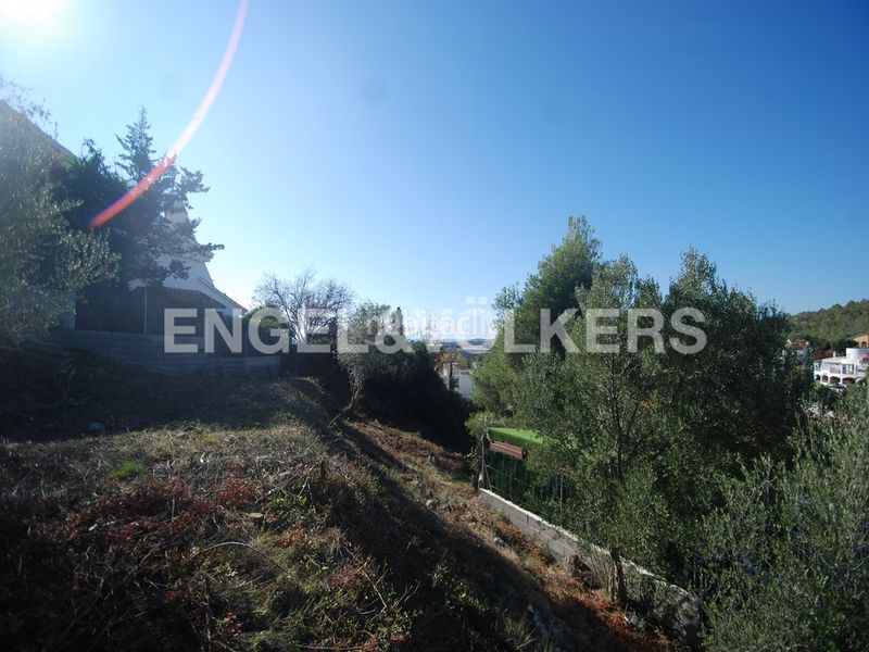Foto 54b301bf-1008-43b2-91d5-81aa6d9288e0. Terreny residencial a Levantina - Montgavina - Quintmar Sitges
