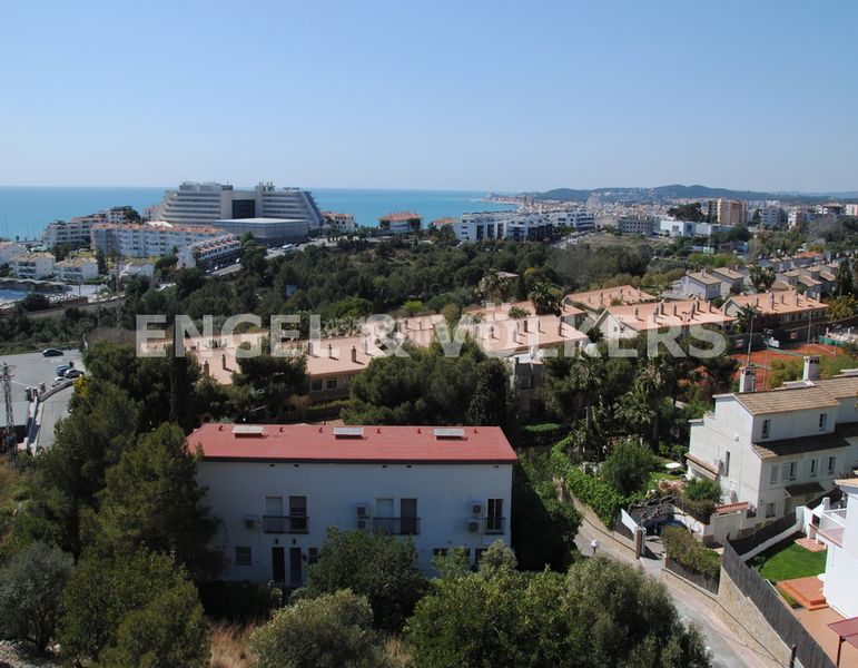 Foto 5996b952-9b25-482c-96f0-33fd102f415f. Terreny residencial a Garraf Sitges