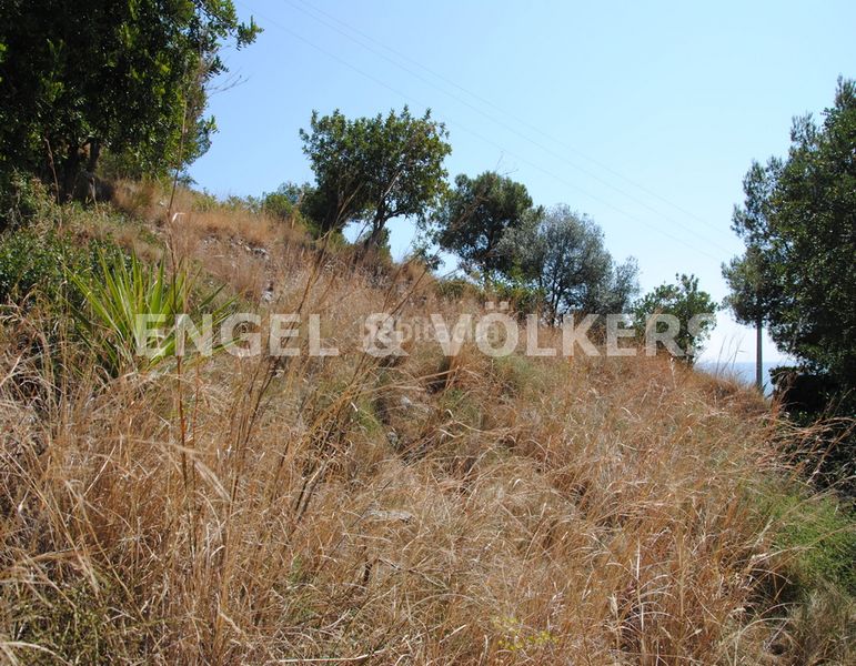 Foto 6d9a61bd-925b-4612-a28e-4573bb09819c. Terreny residencial a Garraf Sitges