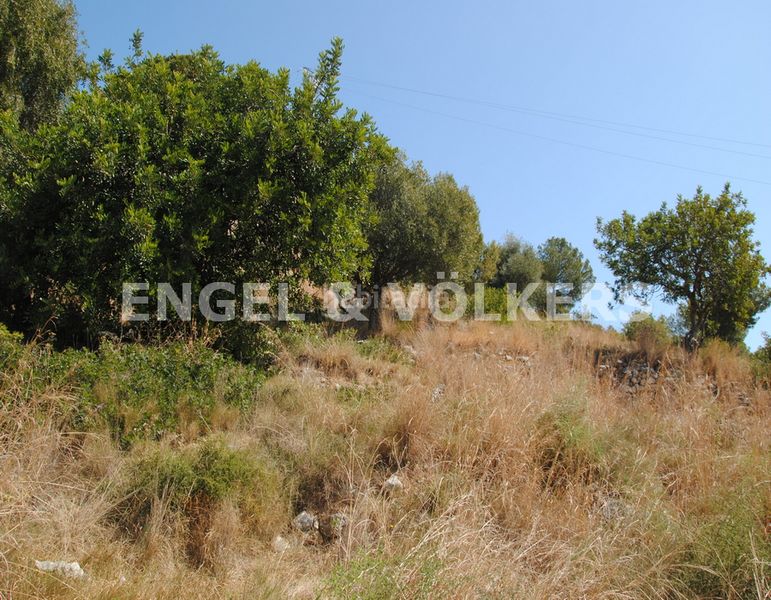 Foto 938c5a85-48fb-4d5b-b18b-66dd0de6d16a. Terreny residencial a Garraf Sitges