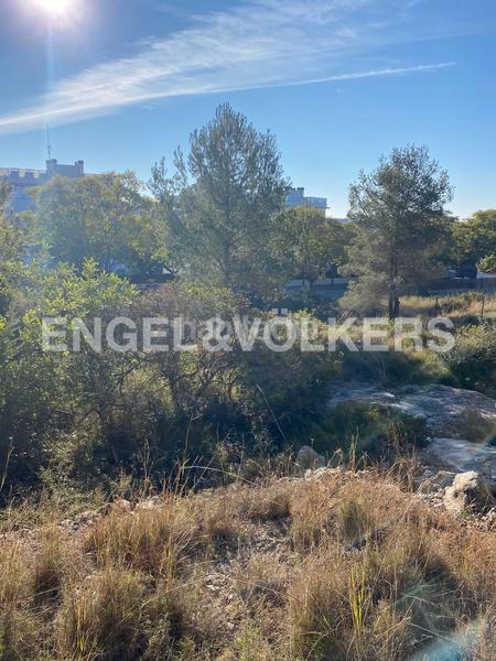 Foto 79104b50-feb6-474a-8cb3-135120a1e0d7. Terreno residencial parcela amplia junto al bosque en Can Pei en Sitges