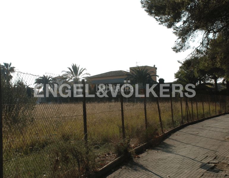 Foto 1cf371da-897d-4f2b-affe-d820eb9d082f. Terreny residencial a Can Girona - Terramar - Vinyet Sitges