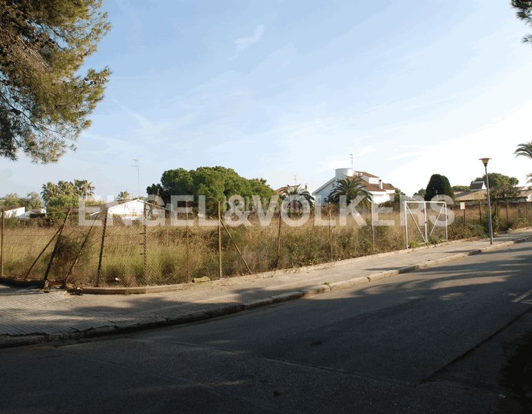 Foto 94288321-5dc6-4c54-9fd3-f5894dec0611. Terreny residencial a Can Girona - Terramar - Vinyet Sitges