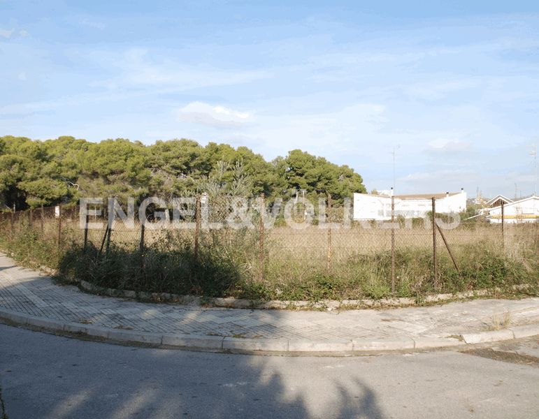 Foto e252f008-1ea1-4078-a6b3-fe0bf021f71f. Terreny residencial a Can Girona - Terramar - Vinyet Sitges