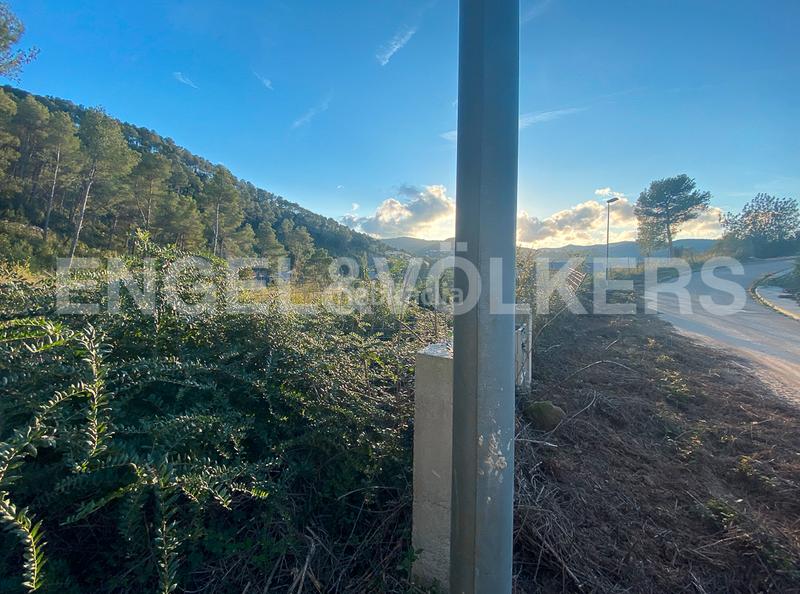 Foto 2dee1f15-a1df-49f1-b89d-0a51770095d5. Terrain résidentiel dans Vallirana