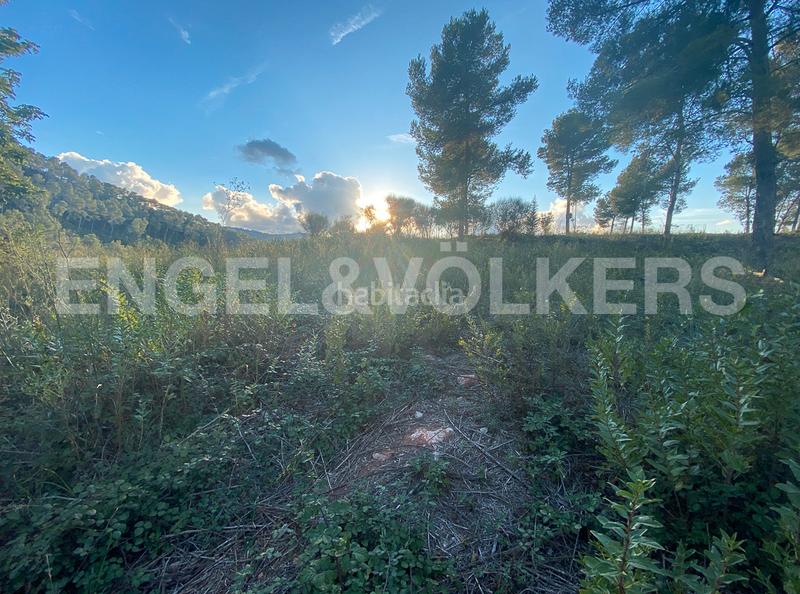 Foto 3ed3d5eb-c79b-45aa-a378-ca32cde01a45. Terrain résidentiel dans Vallirana