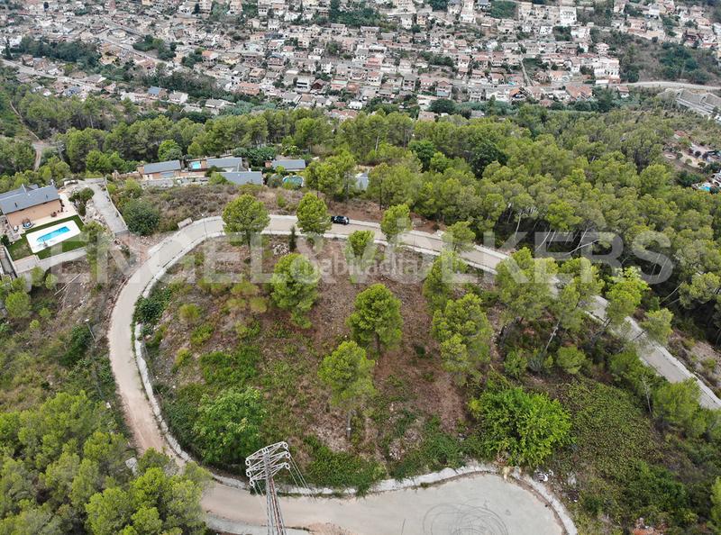 Foto 3f0e6fcb-7dc4-4420-b049-43c6648272e6. Terrain résidentiel dans Vallirana