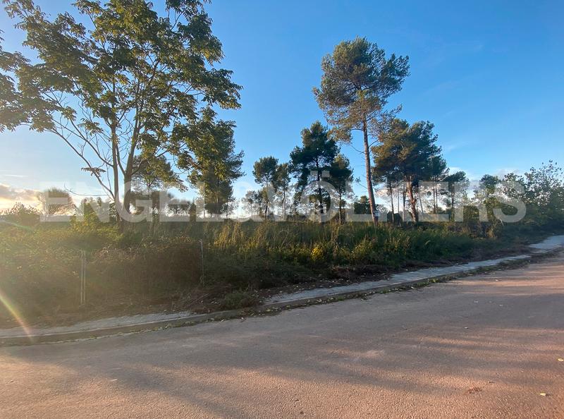 Foto 5d088c49-e675-496d-a8c1-d100b0bf94af. Terrain résidentiel dans Vallirana