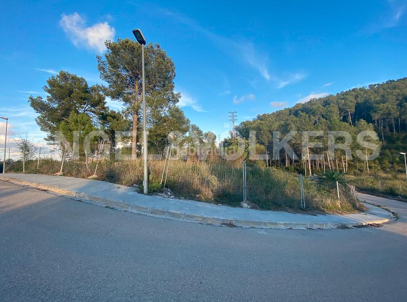 Foto 432028d9-5aea-4784-831c-f5a5dcfdd8b2. Terrain résidentiel dans Vallirana