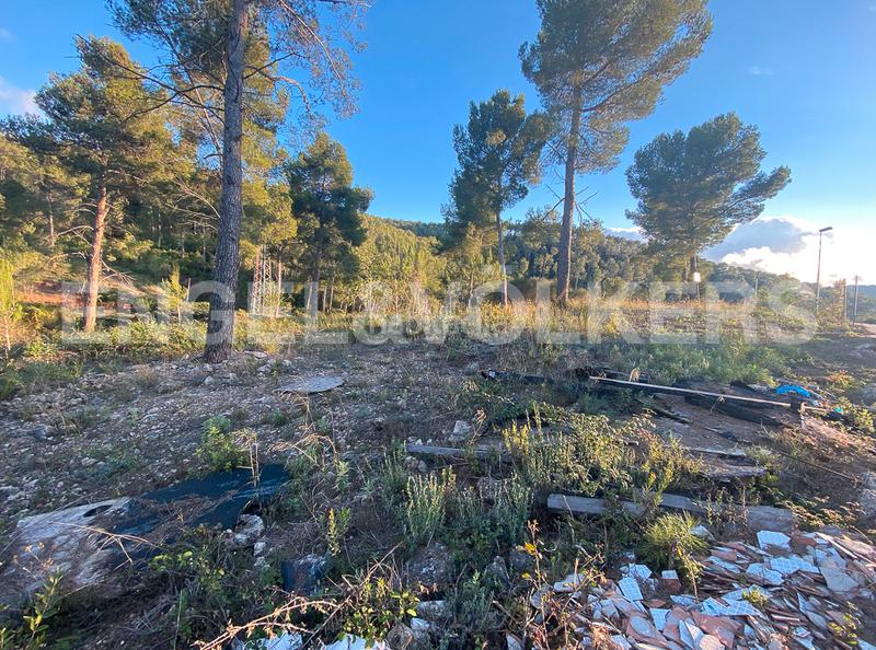 Foto 6ec571da-93c9-4117-8826-4dfff714b414. Terrain résidentiel dans Vallirana