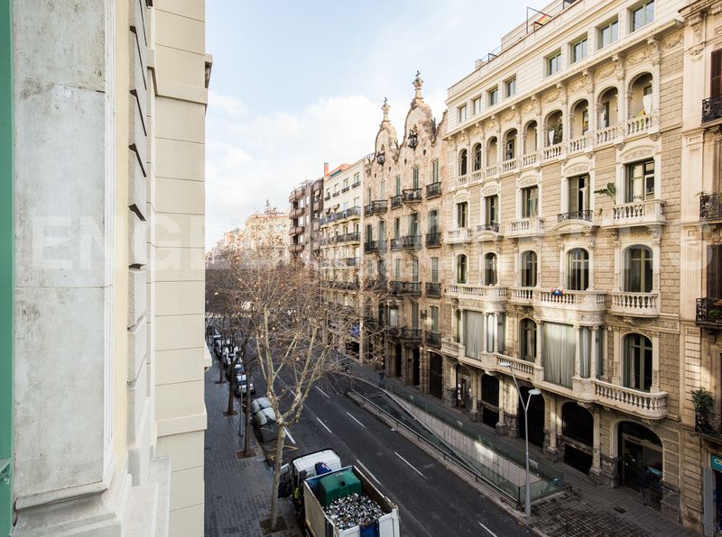 Foto 7e528ae1-8d91-4114-b5f2-894ef62d6368. Pis amb calefacció a Dreta de l´Eixample Barcelona
