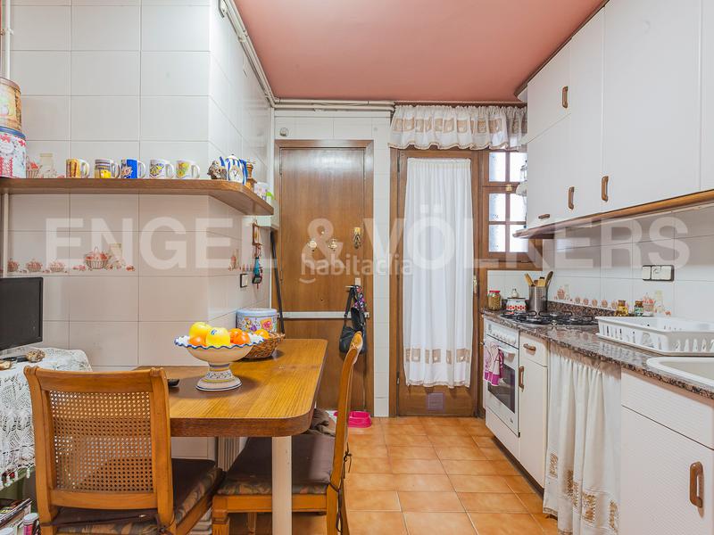 Foto 0dcfe588-1dcf-4720-af3b-6aba5d3887e6. Appartement avec chauffage dans La Salut Barcelona