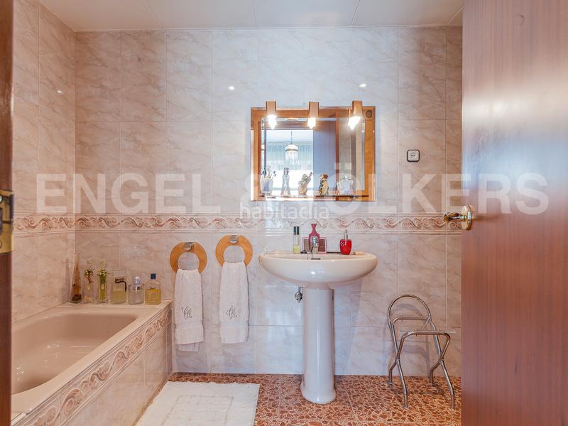 Foto 129fe3a2-2ed5-46d5-bcab-288299928fbe. Appartement avec chauffage dans La Salut Barcelona