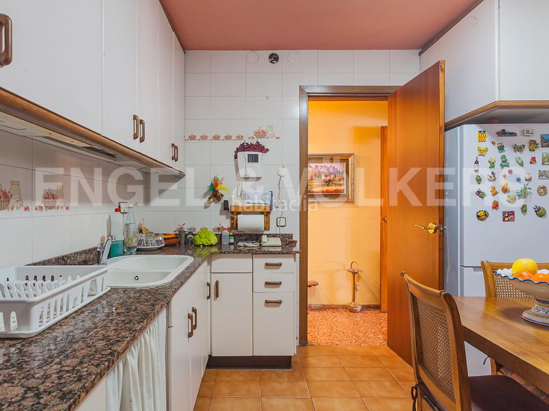 Foto 1478ac62-815f-4488-8d73-fb2b56d202e3. Appartement avec chauffage dans La Salut Barcelona