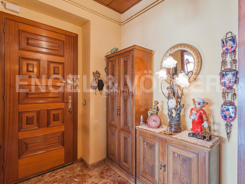 Foto 17594e99-c217-4a23-82a7-05bcf229f66a. Appartement avec chauffage dans La Salut Barcelona