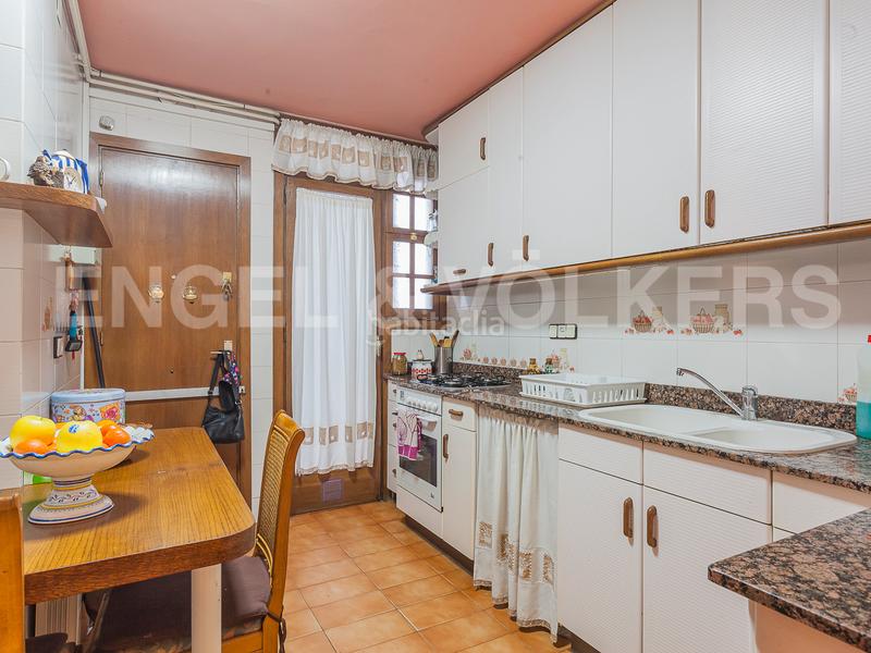 Foto 17d47375-7b80-4c32-8477-e646b0244dbd. Appartement avec chauffage dans La Salut Barcelona