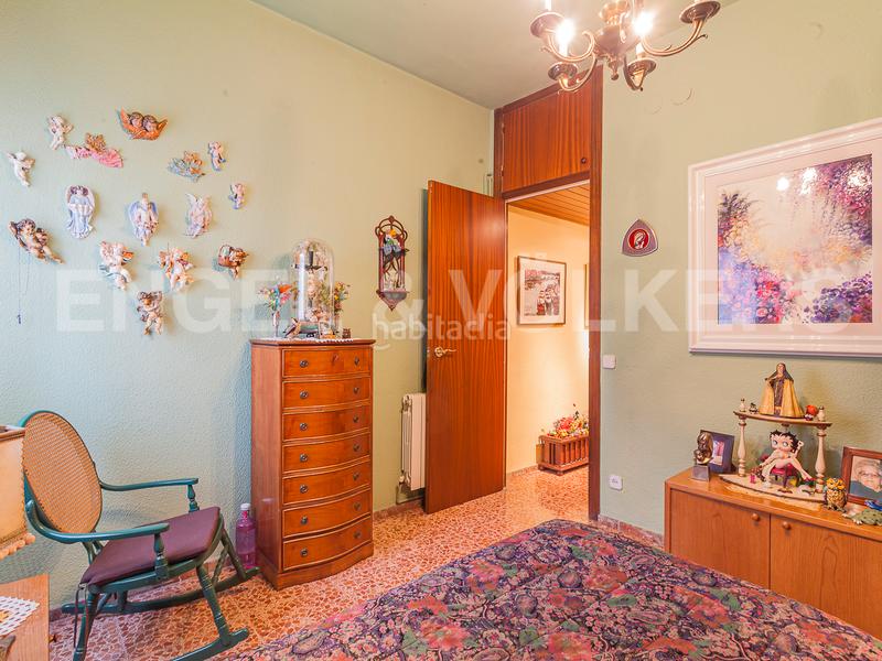 Foto 18478939-fa22-4796-9901-6bcb9bf3994d. Appartement avec chauffage dans La Salut Barcelona
