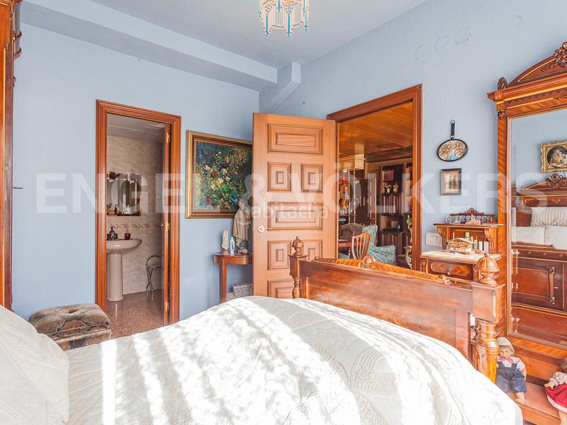 Foto 1b005085-2423-47c3-98a5-c6162d021e02. Appartement avec chauffage dans La Salut Barcelona