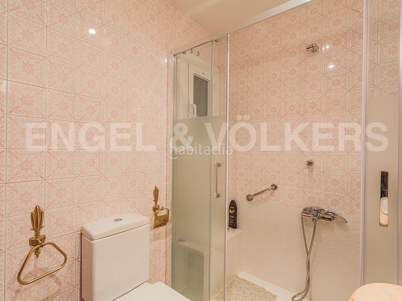 Foto 218a31d3-24e4-4d23-97bb-a1b328b5c405. Appartement avec chauffage dans La Salut Barcelona