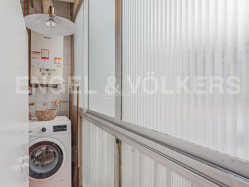 Foto 32ba74f2-ea2f-4d36-a053-ec6812927334. Appartement avec chauffage dans La Salut Barcelona