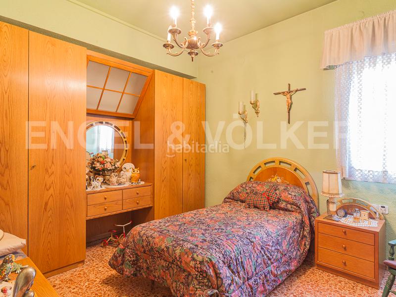 Foto 424ef145-0abb-486b-86a4-ca37142190d0. Appartement avec chauffage dans La Salut Barcelona
