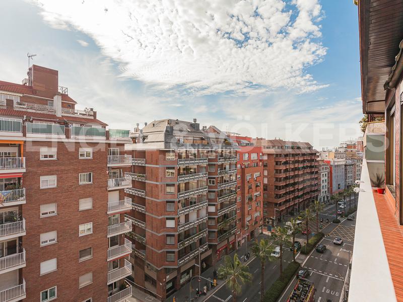Foto 4a42abdc-a362-4a03-9f5e-583e1bf5b652. Appartement avec chauffage dans La Salut Barcelona