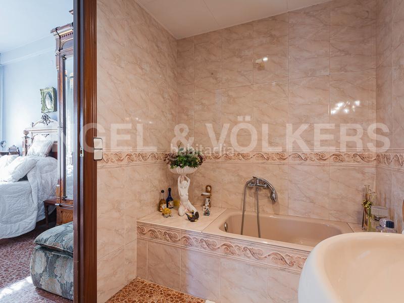 Foto 4cd94b55-2ed0-4ae2-bdf5-3c6f17fd8d79. Appartement avec chauffage dans La Salut Barcelona