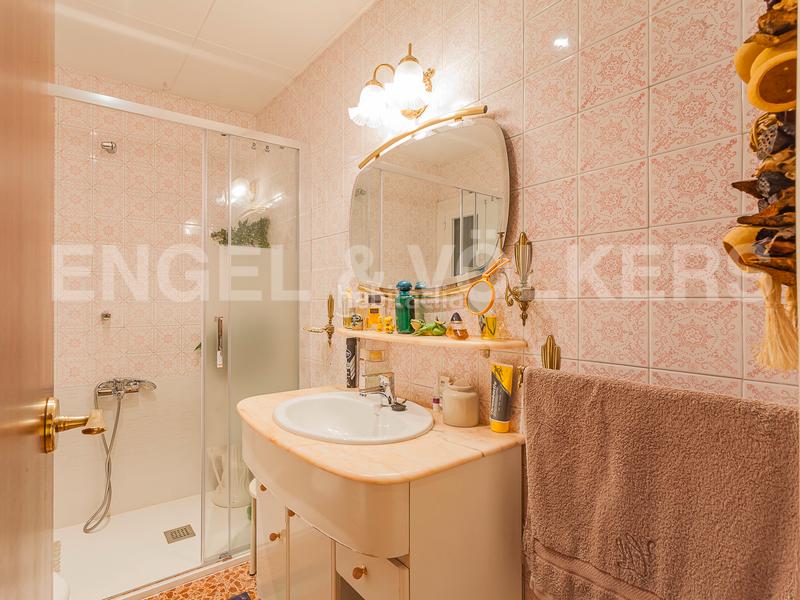 Foto 4f18cf63-ceb8-4980-b657-b60e394cab4e. Appartement avec chauffage dans La Salut Barcelona