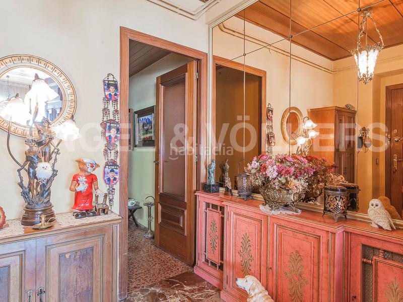 Foto 5f9e15d3-a60b-43cb-b72c-689043ee4a7a. Appartement avec chauffage dans La Salut Barcelona