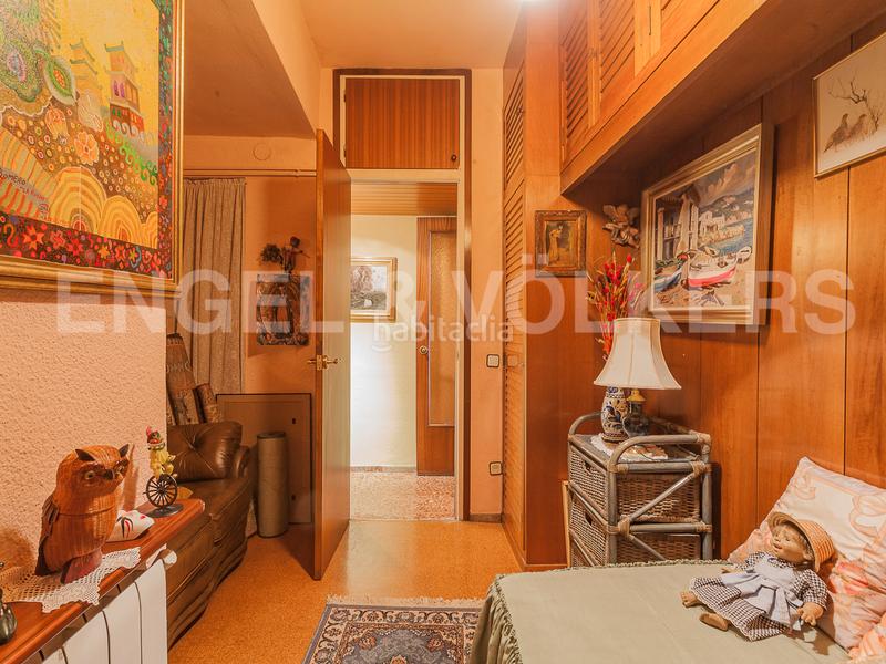 Foto 65b001e6-ad08-4db0-824e-4397284a85b5. Appartement avec chauffage dans La Salut Barcelona