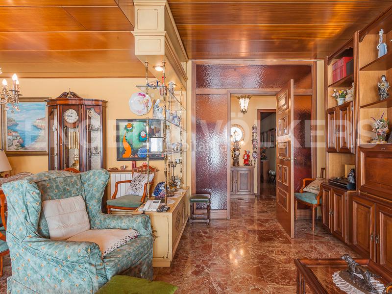 Foto 846b3395-7473-498b-8074-b6a8a2207ff5. Appartement avec chauffage dans La Salut Barcelona