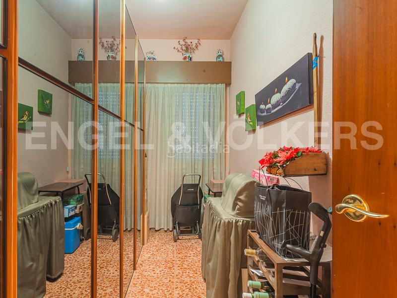 Foto 89ed4c84-b595-4547-a16e-64e04fac4efc. Appartement avec chauffage dans La Salut Barcelona