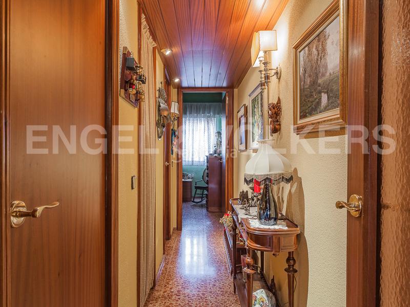 Foto 9312d4ac-57db-4ed8-bed3-c76497f9e245. Appartement avec chauffage dans La Salut Barcelona