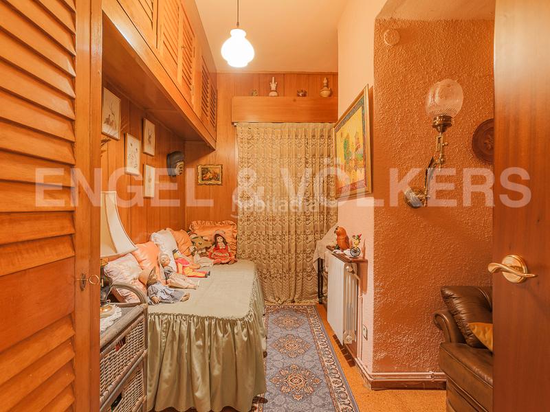 Foto b4b96496-8a92-4b34-b9f0-2b065e309a7b. Appartement avec chauffage dans La Salut Barcelona