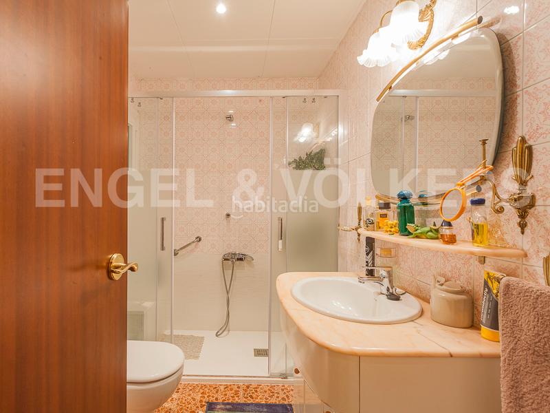 Foto b714c045-25d4-4bca-8322-79d1a7f97476. Appartement avec chauffage dans La Salut Barcelona
