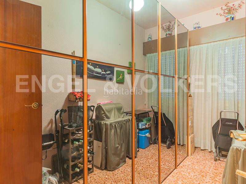 Foto da77e4be-5109-461e-8fc7-58935f310ebb. Appartement avec chauffage dans La Salut Barcelona