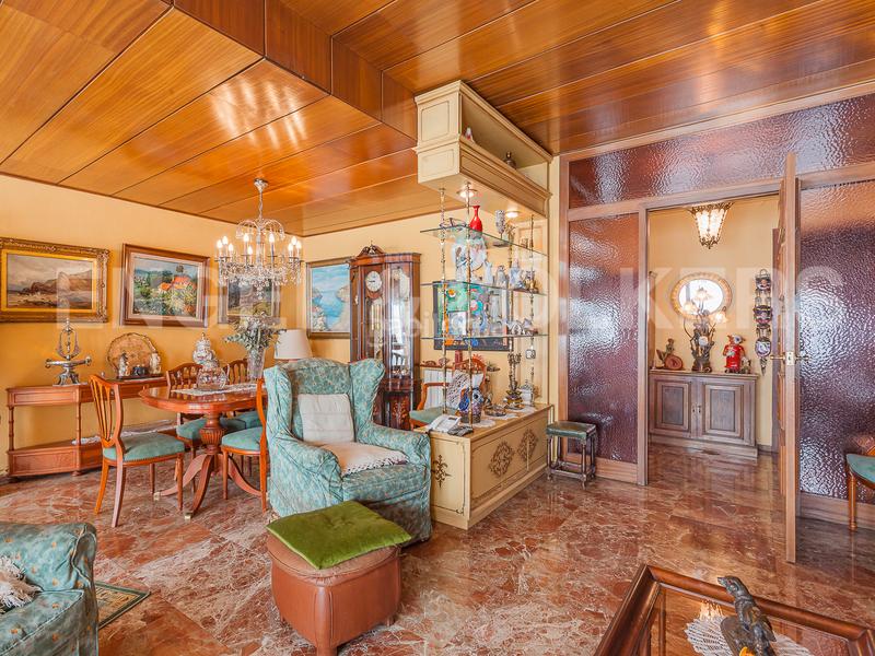 Foto faa590a4-4b15-4c4b-b4f9-01c521a8fcb7. Appartement avec chauffage dans La Salut Barcelona