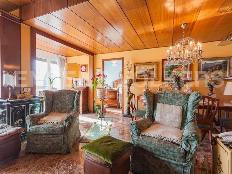 Foto fdd0bec1-694d-4626-976d-4e2ae1e054ce. Appartement avec chauffage dans La Salut Barcelona