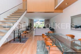Location Duplex à Dreta de l´Eixample. Precioso duplex 3 dormirorios con jardn privado