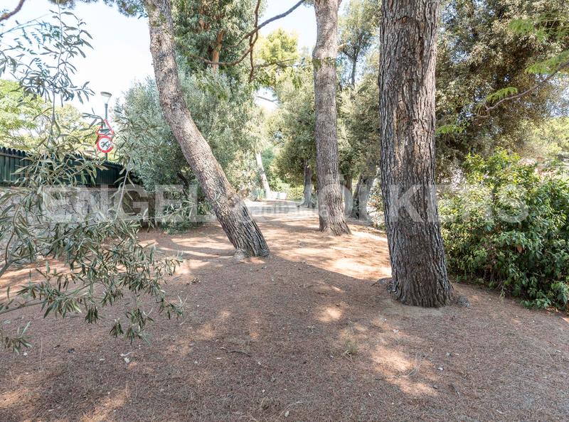 Foto b47bbf1b-2741-475f-8cee-63ca5b13c8a3. Terreno residenziale in Bell-Aire Sant Andreu de Llavaneres