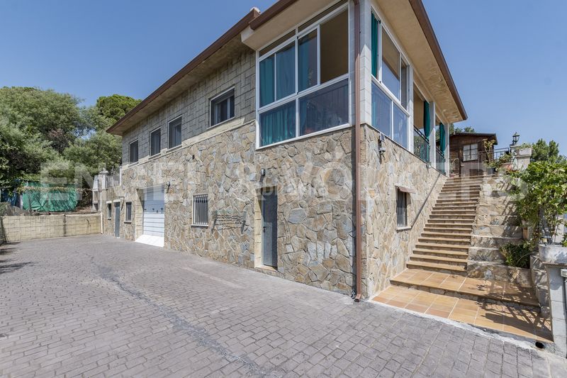 Foto 3ad886be-2f1a-4bb3-92d5-d676953657d7. Casa amb calefacció aparcament piscina a Niàgara Parc -Àgora Parc Tordera