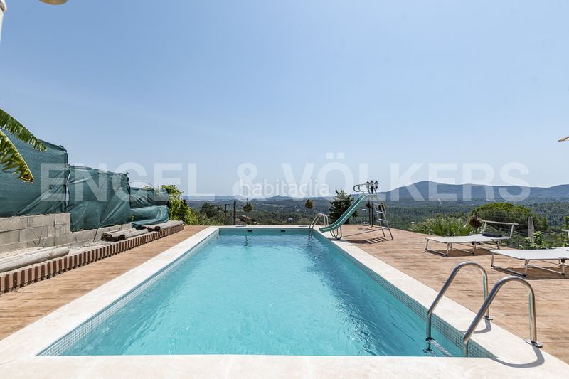 Foto 8a3adbb6-bc16-469b-a790-e6034772a7c7. Casa amb calefacció aparcament piscina a Niàgara Parc -Àgora Parc Tordera