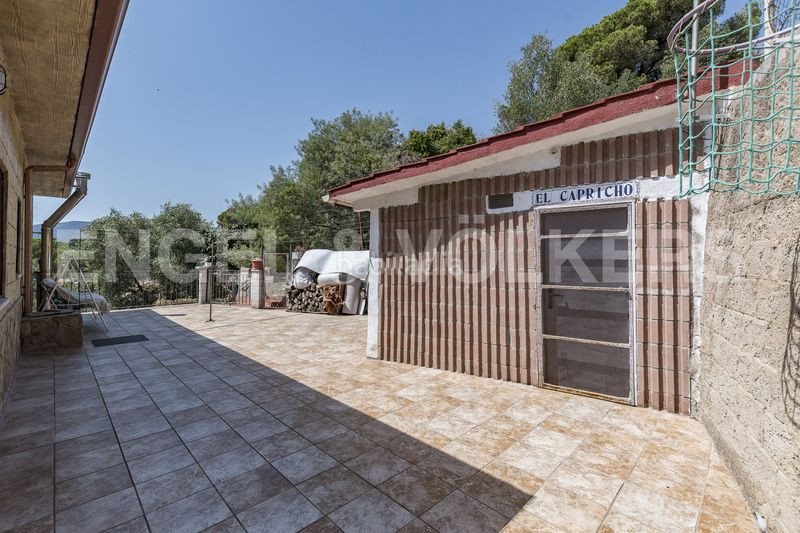 Foto 992fb6da-15a1-48b4-adaa-8b428ceac060. Casa amb calefacció aparcament piscina a Niàgara Parc -Àgora Parc Tordera