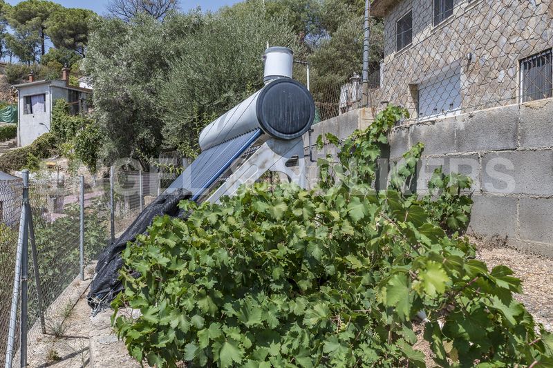 Foto 9d33c563-0ea4-4d6a-91d0-bb028eafb13e. Casa amb calefacció aparcament piscina a Niàgara Parc -Àgora Parc Tordera