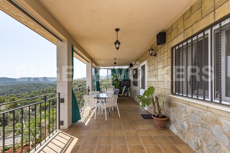 Foto a85a981e-e4c1-4db2-ae88-06faf413ff6d. Casa amb calefacció aparcament piscina a Niàgara Parc -Àgora Parc Tordera