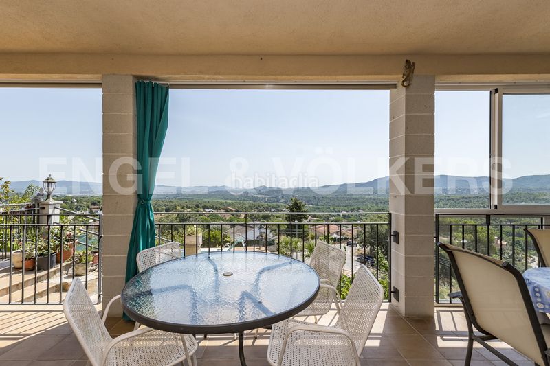 Foto b0c5b62f-f65c-4388-a857-a61b5e147605. Casa amb calefacció aparcament piscina a Niàgara Parc -Àgora Parc Tordera