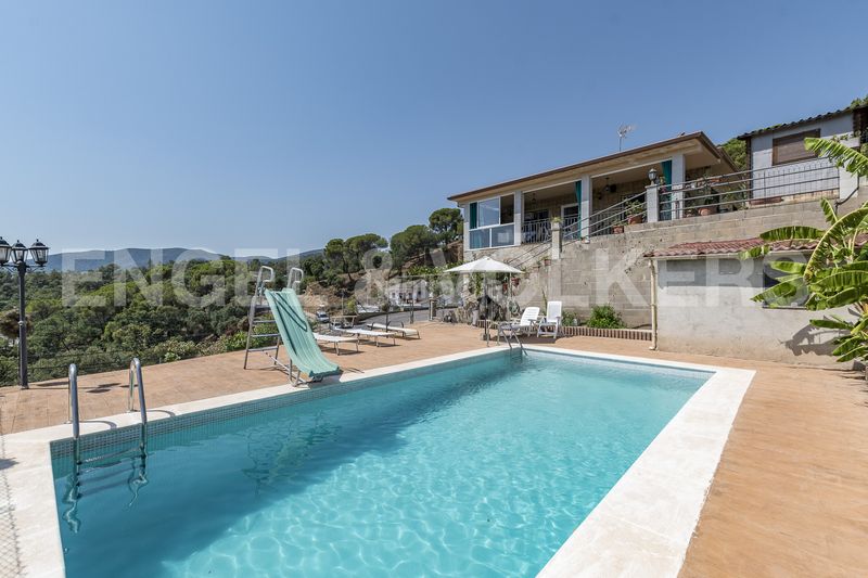 Foto c2d28973-fe4b-4e5b-989e-8b99ed541d95. Casa amb calefacció aparcament piscina a Niàgara Parc -Àgora Parc Tordera